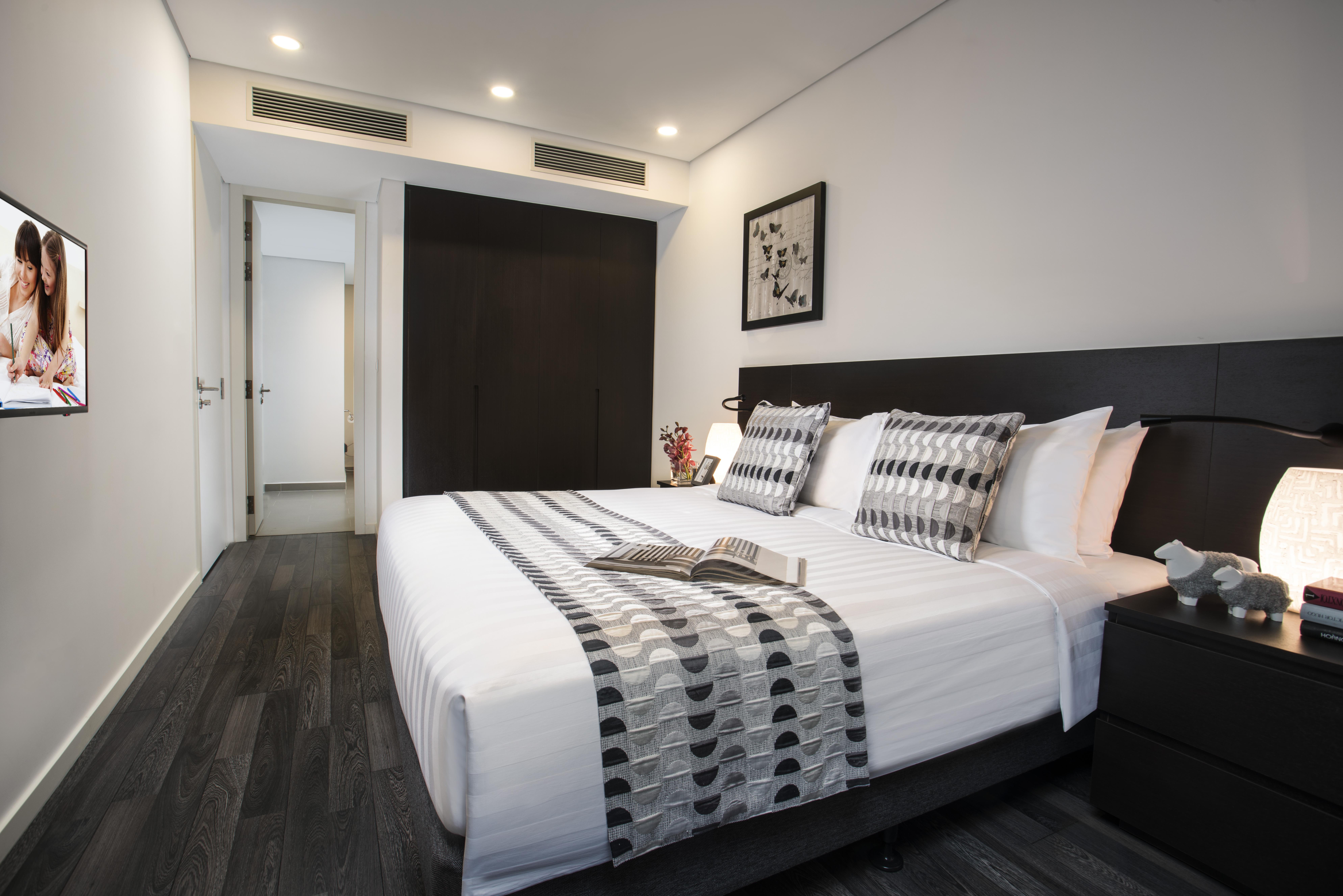 Somerset West Point Ανόι Εξωτερικό φωτογραφία