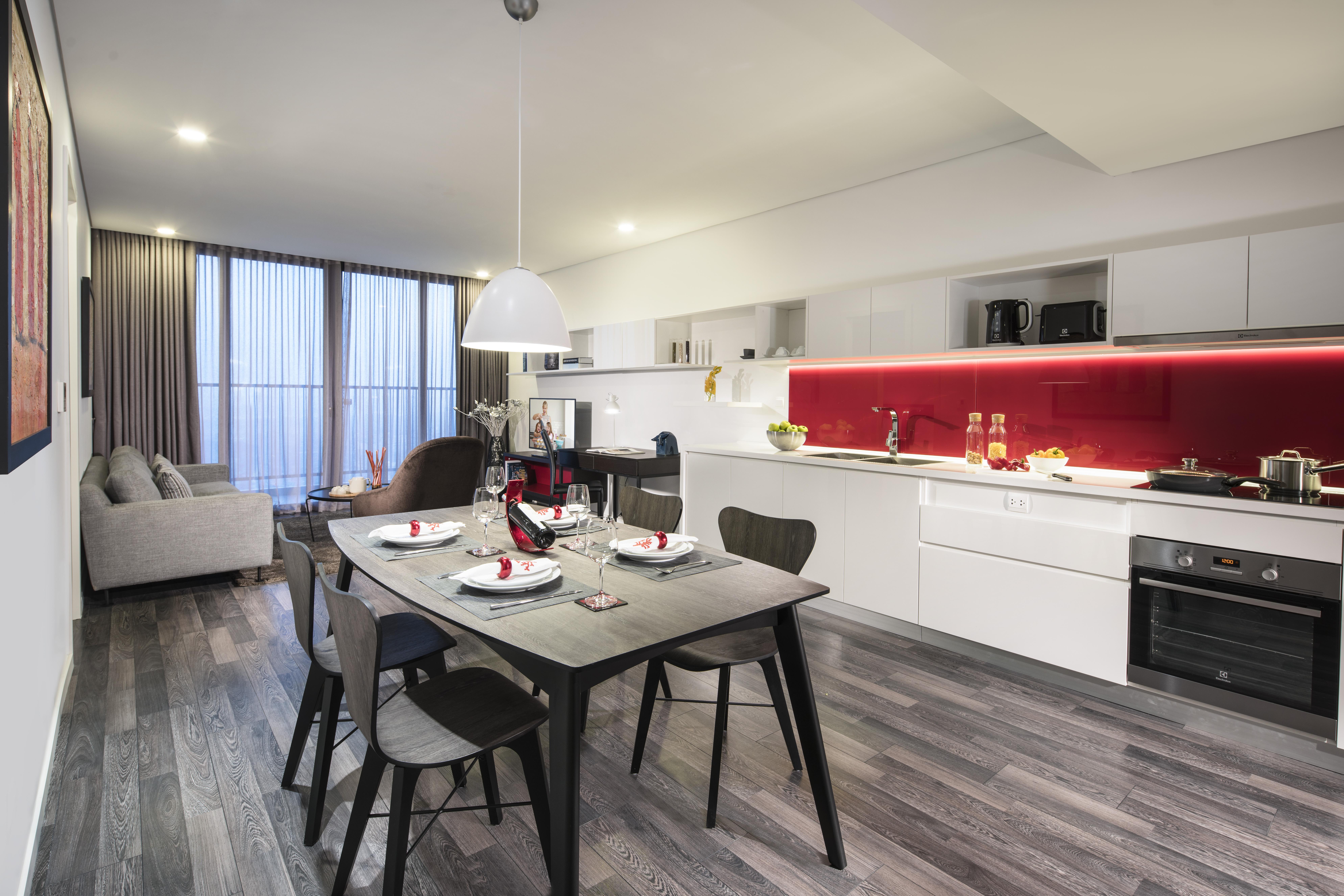 Somerset West Point Ανόι Εξωτερικό φωτογραφία